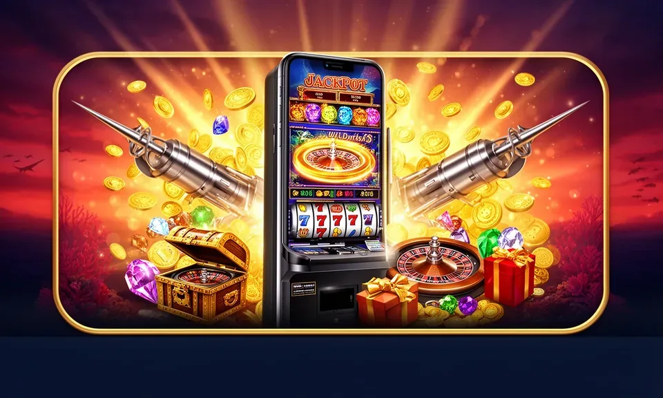Bingo 30 Ball